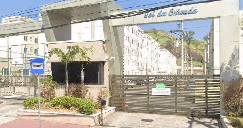 Oportunidade Única em SAO GONCALO - RJ | Tipo: Apartamento | Negociação: Licitação Aberta  | Situação: Imóvel
