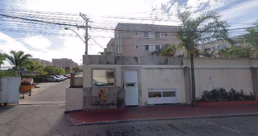 Oportunidade Única em MACAE - RJ | Tipo: Apartamento | Negociação: Licitação Aberta  | Situação: Imóvel