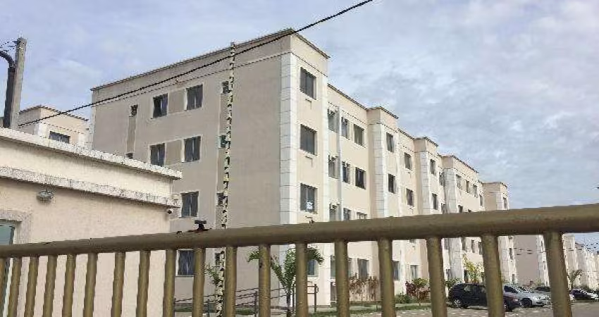 Oportunidade Única em MACAE - RJ | Tipo: Apartamento | Negociação: Licitação Aberta  | Situação: Imóvel