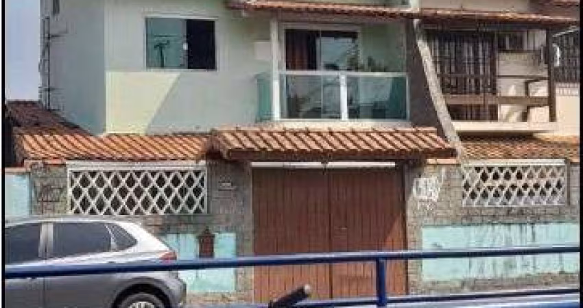 Oportunidade Única em MARICA - RJ | Tipo: Casa | Negociação: Licitação Aberta  | Situação: Imóvel