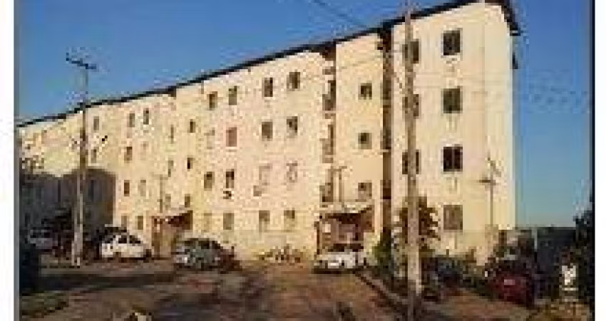 Oportunidade Única em MACAE - RJ | Tipo: Apartamento | Negociação: Licitação Aberta  | Situação: Imóvel