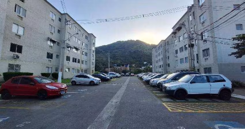 Oportunidade Única em RIO DE JANEIRO - RJ | Tipo: Apartamento | Negociação: Licitação Aberta  | Situação: Imóvel