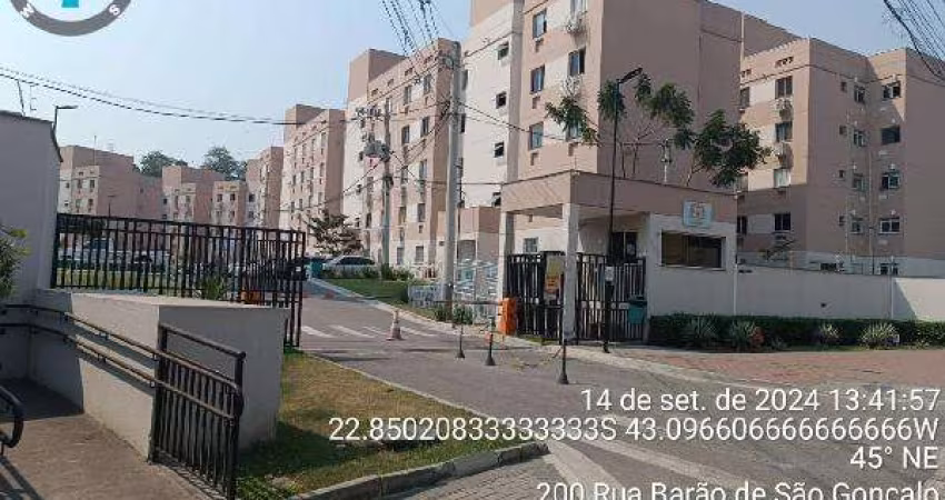 Oportunidade Única em SAO GONCALO - RJ | Tipo: Apartamento | Negociação: Licitação Aberta  | Situação: Imóvel