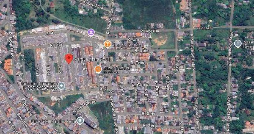 Oportunidade Única em NOVA IGUACU - RJ | Tipo: Casa | Negociação: Licitação Aberta  | Situação: Imóvel