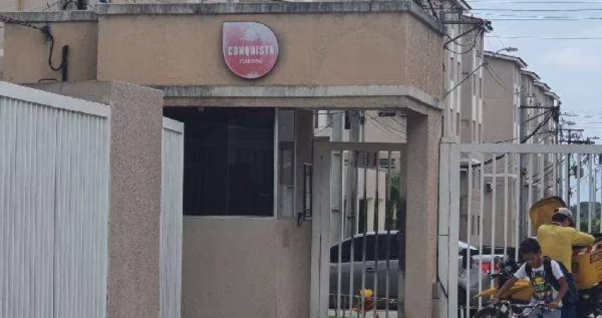 Oportunidade Única em ITABORAI - RJ | Tipo: Apartamento | Negociação: Licitação Aberta  | Situação: Imóvel