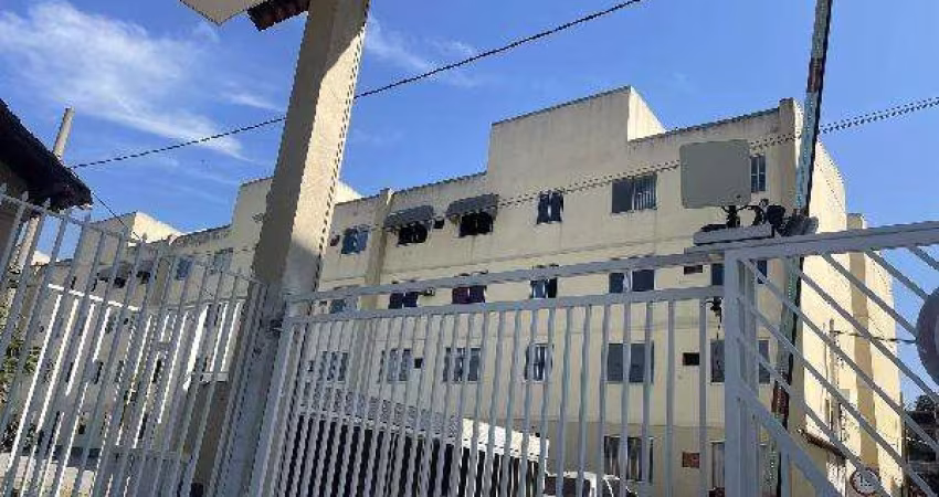 Oportunidade Única em NOVA IGUACU - RJ | Tipo: Apartamento | Negociação: Licitação Aberta  | Situação: Imóvel