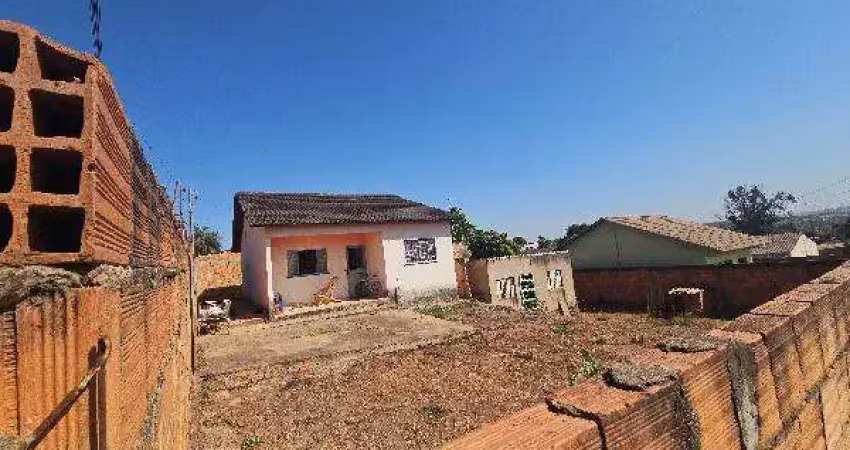 Oportunidade única em santo antonio do descoberto - go | tipo: casa | negociação: venda direta online  | situação: imóvel