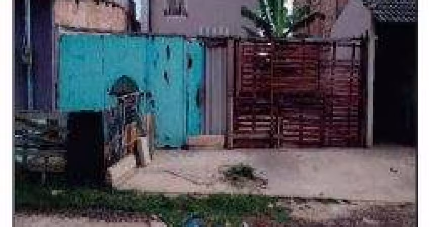 Oportunidade Única em VALPARAISO DE GOIAS - GO | Tipo: Apartamento | Negociação: Licitação Aberta  | Situação: Imóvel