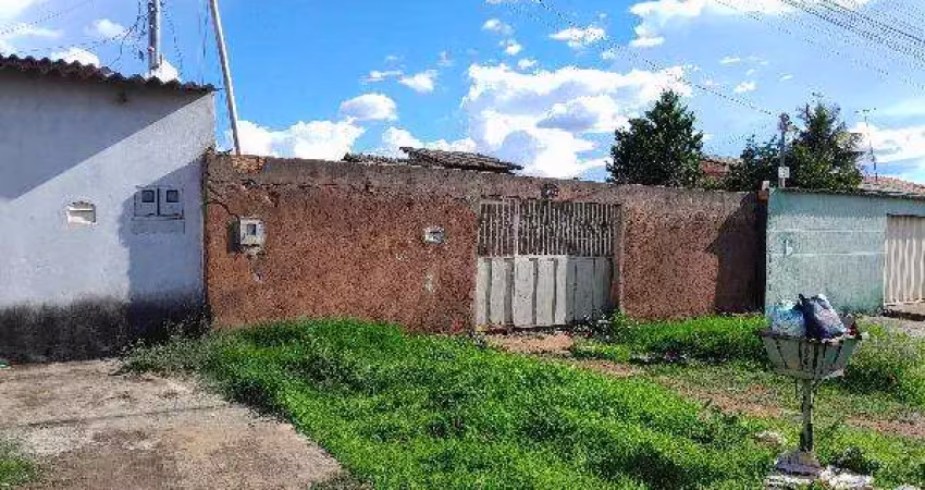 Oportunidade Única em PLANALTINA - GO | Tipo: Casa | Negociação: Licitação Aberta  | Situação: Imóvel