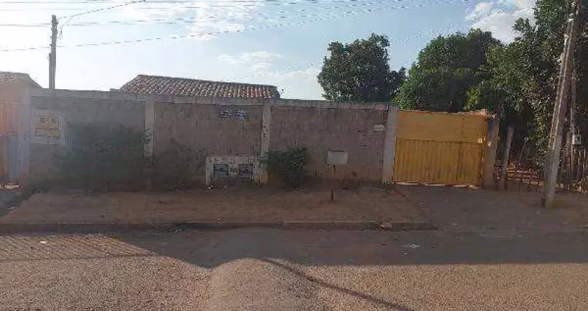 Oportunidade única em aguas lindas de goias - go | tipo: casa | negociação: venda direta online  | situação: imóvel