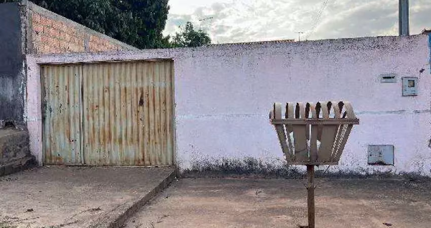 Oportunidade única em santo antonio do descoberto - go | tipo: casa | negociação: venda direta online  | situação: imóvel