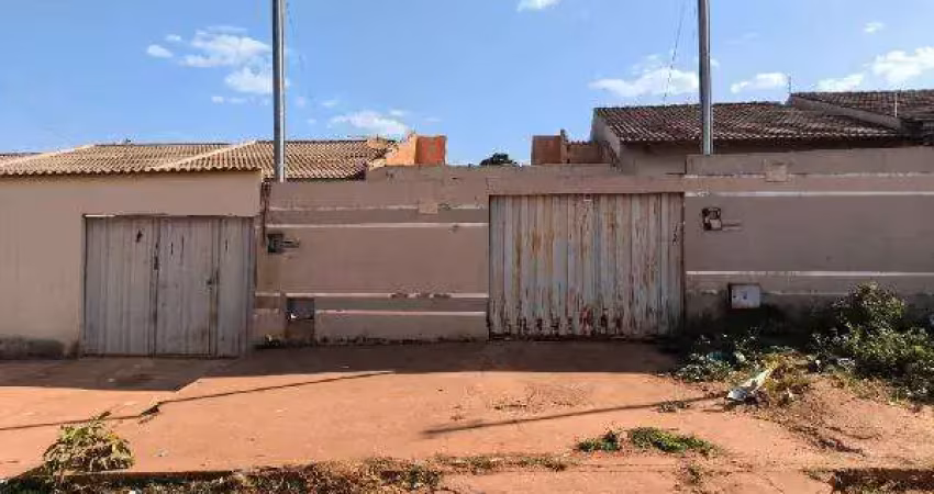 Oportunidade única em santo antonio do descoberto - go | tipo: casa | negociação: venda direta online  | situação: imóvel