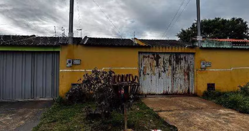 Oportunidade única em santo antonio do descoberto - go | tipo: casa | negociação: venda direta online  | situação: imóvel