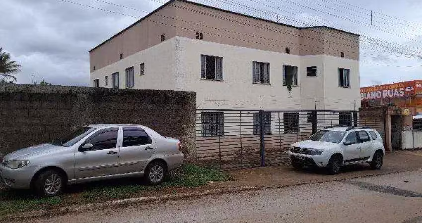 Oportunidade única em cidade ocidental - go | tipo: apartamento | negociação: venda direta online  | situação: imóvel