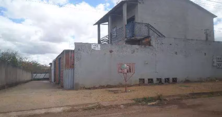 Oportunidade única em aguas lindas de goias - go | tipo: casa | negociação: venda direta online  | situação: imóvel