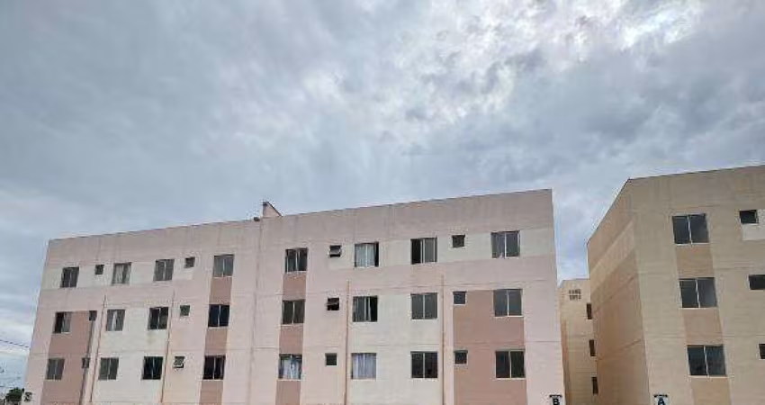 Oportunidade Única em LUZIANIA - GO | Tipo: Apartamento | Negociação: Licitação Aberta  | Situação: Imóvel