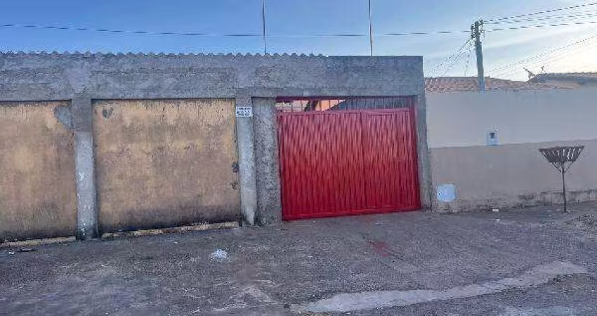 Oportunidade Única em LUZIANIA - GO | Tipo: Casa | Negociação: Licitação Aberta  | Situação: Imóvel