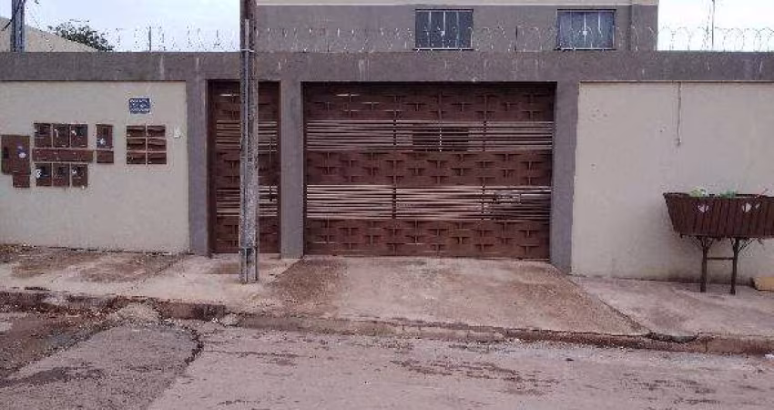 Oportunidade Única em AGUAS LINDAS DE GOIAS - GO | Tipo: Apartamento | Negociação: Licitação Aberta  | Situação: Imóvel