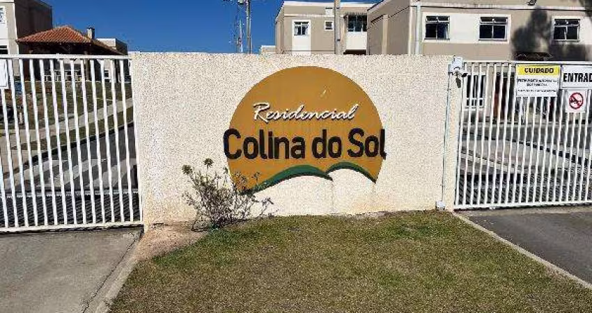 Oportunidade Única em ALMIRANTE TAMANDARE - PR | Tipo: Apartamento | Negociação: Licitação Aberta  | Situação: Imóvel