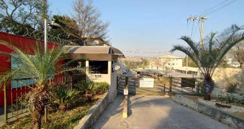 Oportunidade Única em BETIM - MG | Tipo: Apartamento | Negociação: Licitação Aberta  | Situação: Imóvel