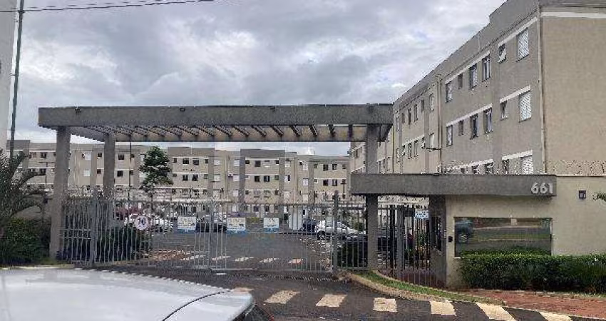 Oportunidade Única em SERRANA - SP | Tipo: Apartamento | Negociação: Licitação Aberta  | Situação: Imóvel