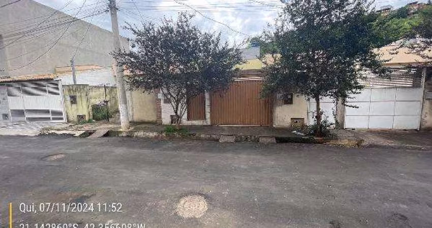 Oportunidade Única em MURIAE - MG | Tipo: Casa | Negociação: Licitação Aberta  | Situação: Imóvel