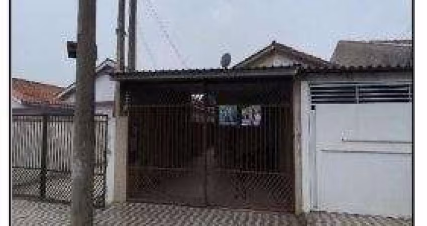Oportunidade Única em SOROCABA - SP | Tipo: Casa | Negociação: Licitação Aberta  | Situação: Imóvel