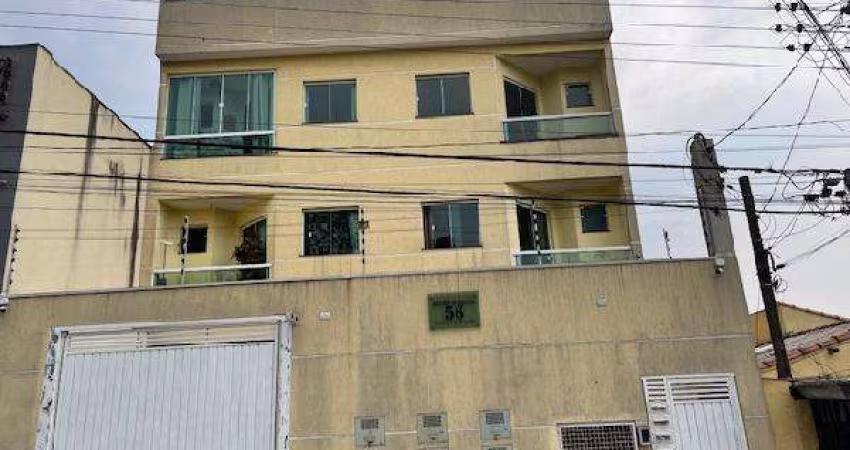 Oportunidade Única em SANTO ANDRE - SP | Tipo: Apartamento | Negociação: Licitação Aberta  | Situação: Imóvel