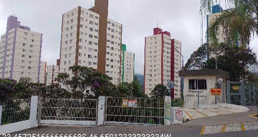 Oportunidade Única em SAO PAULO - SP | Tipo: Apartamento | Negociação: Licitação Aberta  | Situação: Imóvel