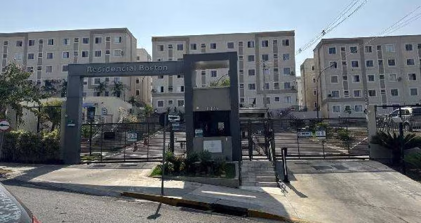Oportunidade Única em BAURU - SP | Tipo: Apartamento | Negociação: Licitação Aberta  | Situação: Imóvel