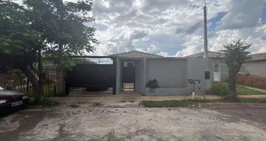 Oportunidade única em bady bassitt - sp | tipo: casa | negociação: venda direta online  | situação: imóvel