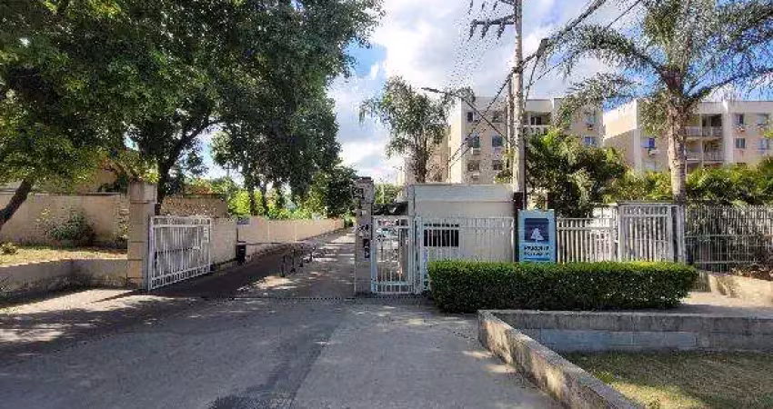 Oportunidade Única em NOVA IGUACU - RJ | Tipo: Apartamento | Negociação: Venda Direta Online  | Situação: Imóvel