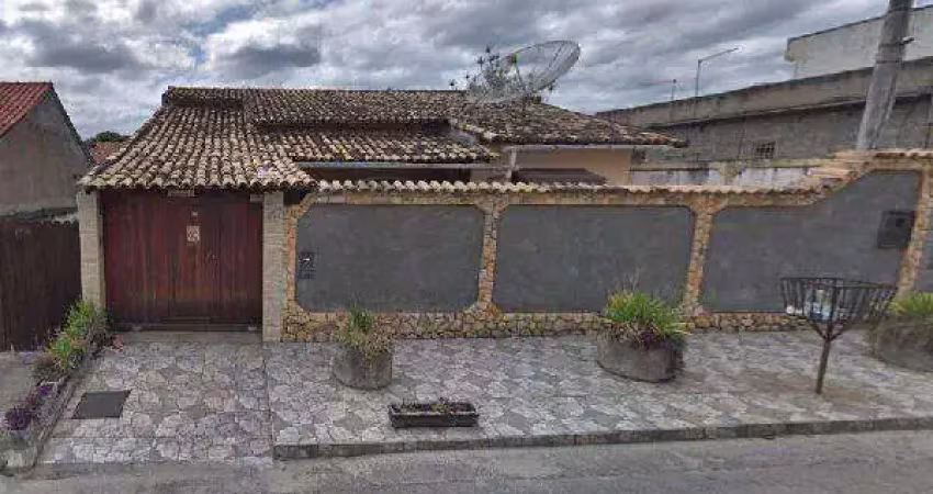 Oportunidade Única em SAO GONCALO - RJ | Tipo: Casa | Negociação: Venda Direta Online  | Situação: Imóvel