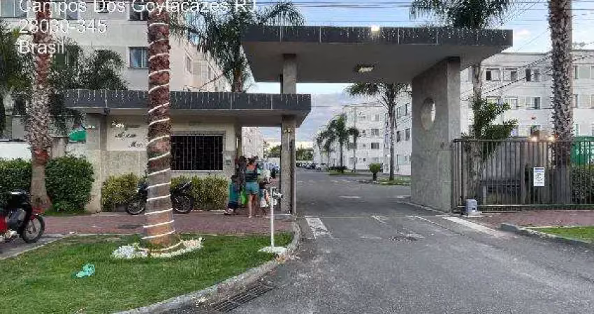Oportunidade Única em CAMPOS DOS GOYTACAZES - RJ | Tipo: Apartamento | Negociação: Venda Direta Online  | Situação: Imóvel