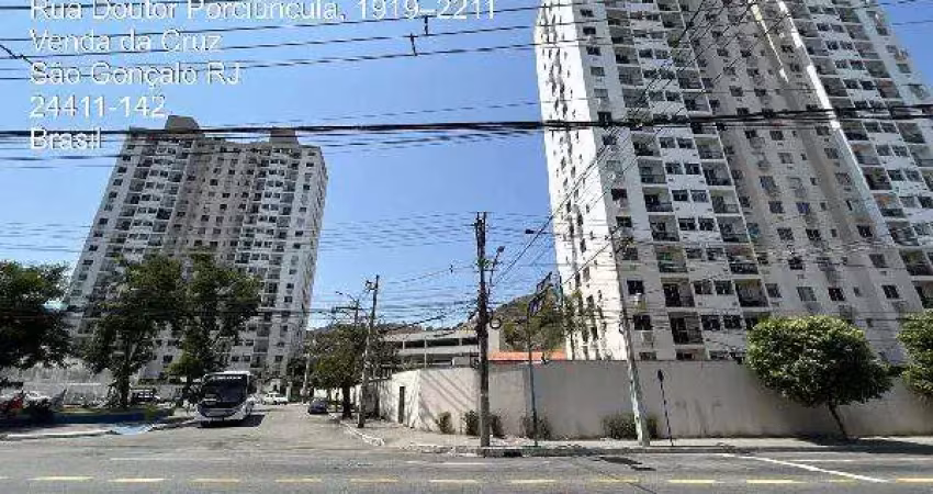 Oportunidade única em sao goncalo - rj | tipo: apartamento | negociação: venda direta online  | situação: imóvel