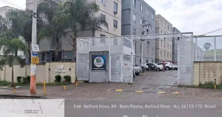 Oportunidade única em belford roxo - rj | tipo: apartamento | negociação: venda direta online  | situação: imóvel