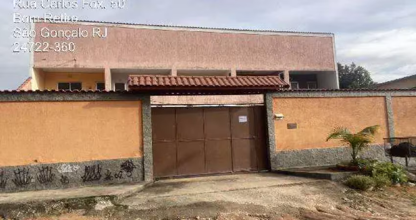 Oportunidade única em sao goncalo - rj | tipo: apartamento | negociação: venda direta online  | situação: imóvel