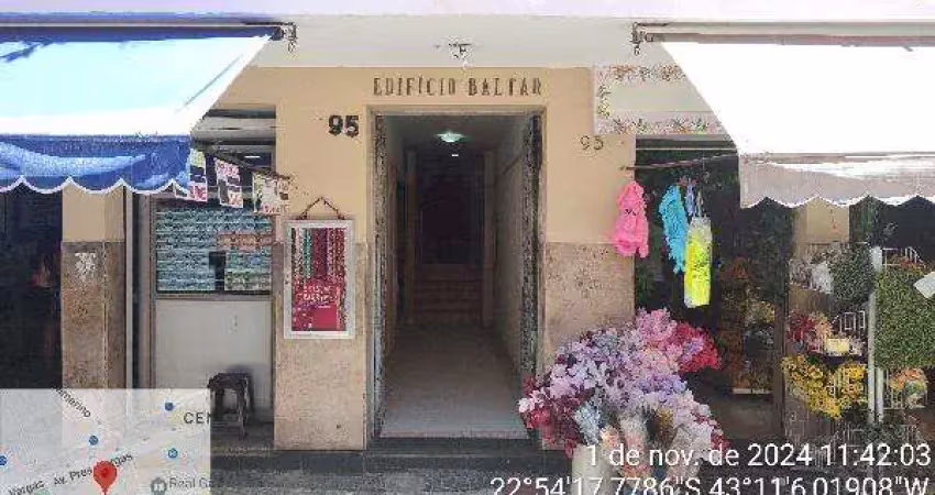 Oportunidade Única em RIO DE JANEIRO - RJ | Tipo: Apartamento | Negociação: Venda Direta Online  | Situação: Imóvel