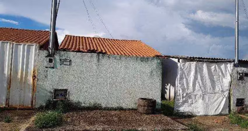 Oportunidade única em cocalzinho de goias - go | tipo: casa | negociação: venda direta online  | situação: imóvel