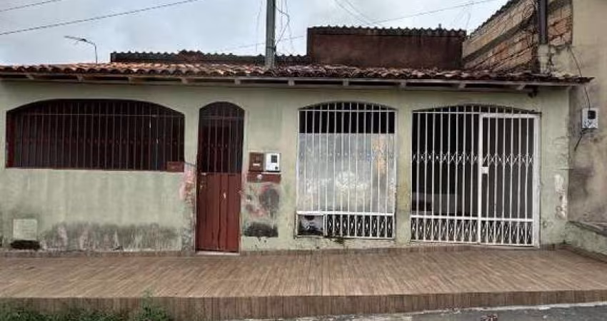 Oportunidade Única em CIDADE OCIDENTAL - GO | Tipo: Casa | Negociação: Venda Direta Online  | Situação: Imóvel
