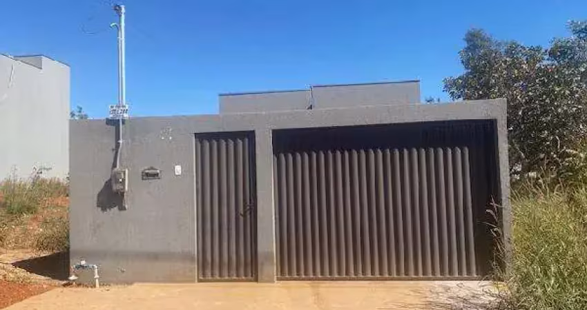 Oportunidade Única em CALDAS NOVAS - GO | Tipo: Casa | Negociação: Venda Direta Online  | Situação: Imóvel