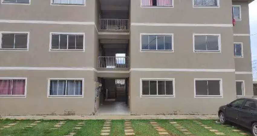 Oportunidade única em valparaiso de goias - go | tipo: apartamento | negociação: venda online  | situação: imóvel