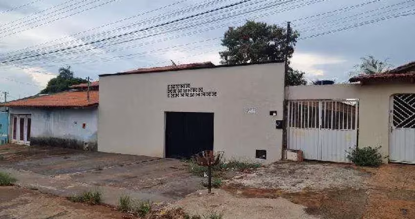 Oportunidade Única em TRINDADE - GO | Tipo: Casa | Negociação: Venda Direta Online  | Situação: Imóvel