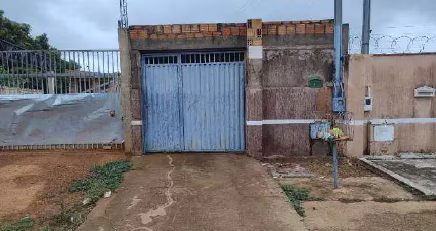 Oportunidade única em luziania - go | tipo: casa | negociação: venda direta online  | situação: imóvel