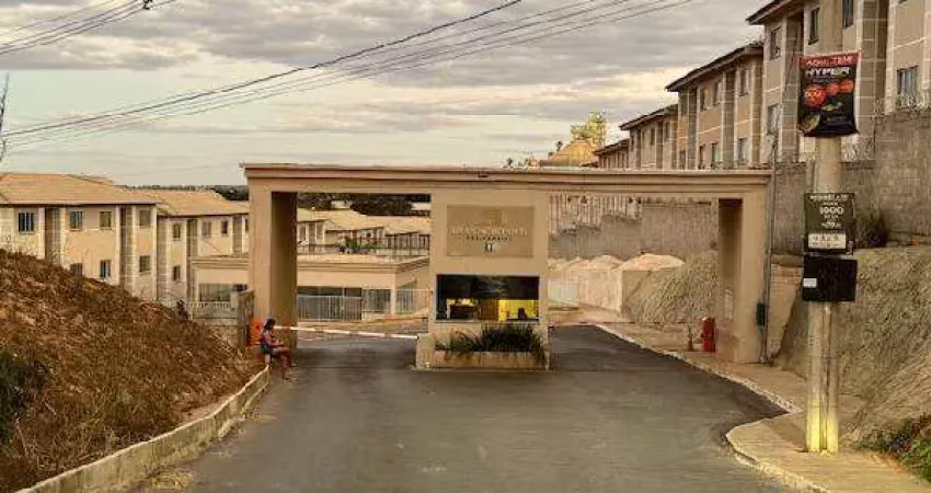 Oportunidade Única em LUZIANIA - GO | Tipo: Apartamento | Negociação: Venda Online  | Situação: Imóvel