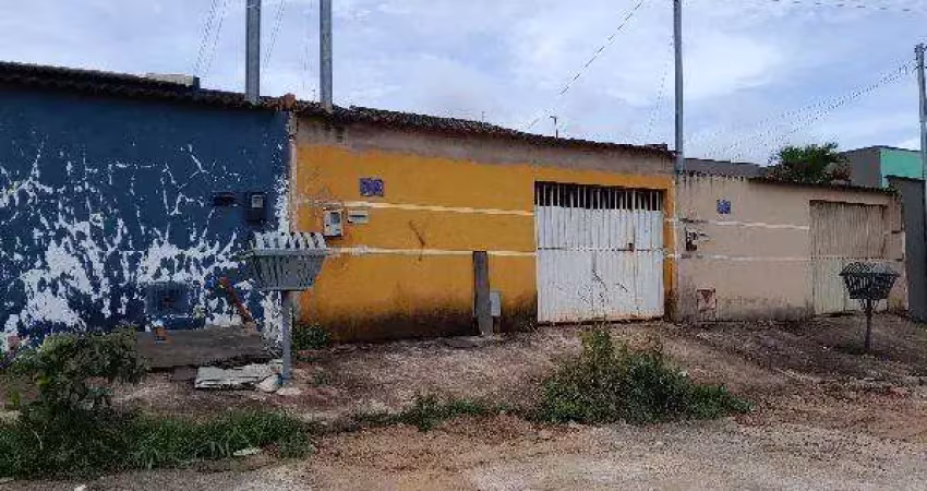 Oportunidade Única em SANTO ANTONIO DO DESCOBERTO - GO | Tipo: Casa | Negociação: Venda Direta Online  | Situação: Imóvel