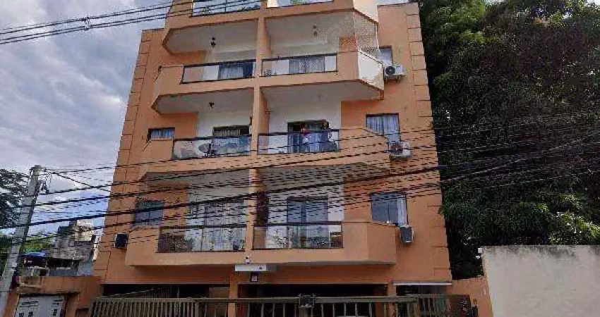 Oportunidade Única em NOVA IGUACU - RJ | Tipo: Apartamento | Negociação: Venda Direta Online  | Situação: Imóvel