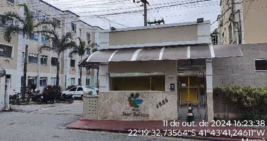 Oportunidade Única em MACAE - RJ | Tipo: Apartamento | Negociação: Venda Direta Online  | Situação: Imóvel