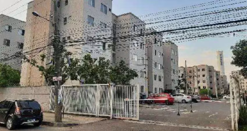 Oportunidade Única em NOVA IGUACU - RJ | Tipo: Apartamento | Negociação: Venda Direta Online  | Situação: Imóvel