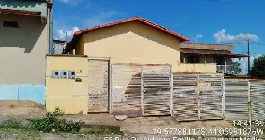 Oportunidade Única em MATOZINHOS - MG | Tipo: Casa | Negociação: Venda Direta Online  | Situação: Imóvel